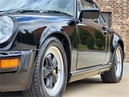 1988 Porsche 911 Carrera (CC-2085585) for sale in Flowery Branch, Georgia