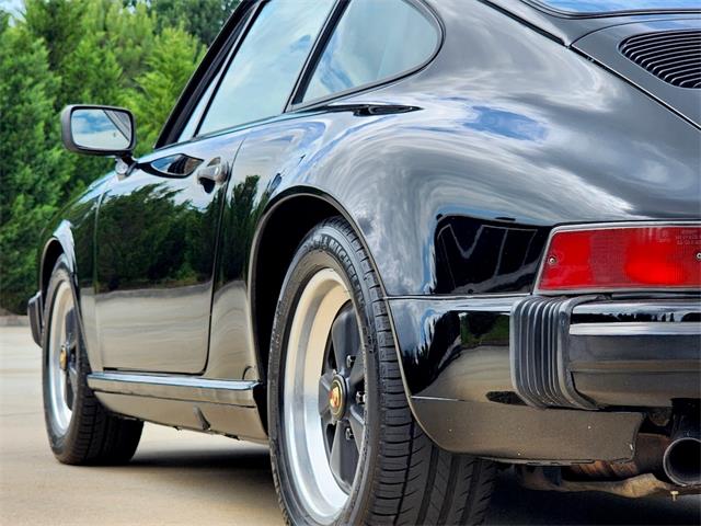 1988 Porsche 911 Carrera (CC-2085585) for sale in Flowery Branch, Georgia