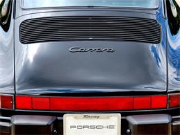 1988 Porsche 911 Carrera (CC-2085585) for sale in Flowery Branch, Georgia