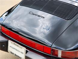 1988 Porsche 911 Carrera (CC-2085585) for sale in Flowery Branch, Georgia