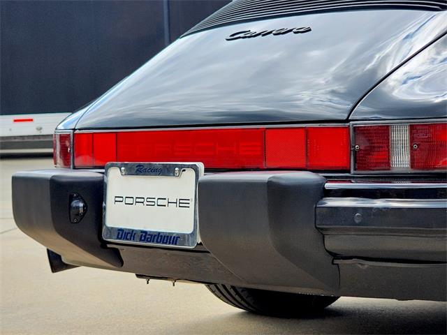 1988 Porsche 911 Carrera (CC-2085585) for sale in Flowery Branch, Georgia
