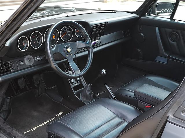 1988 Porsche 911 Carrera (CC-2085585) for sale in Flowery Branch, Georgia