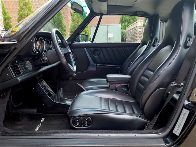 1988 Porsche 911 Carrera (CC-2085585) for sale in Flowery Branch, Georgia