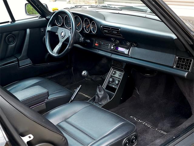 1988 Porsche 911 Carrera (CC-2085585) for sale in Flowery Branch, Georgia