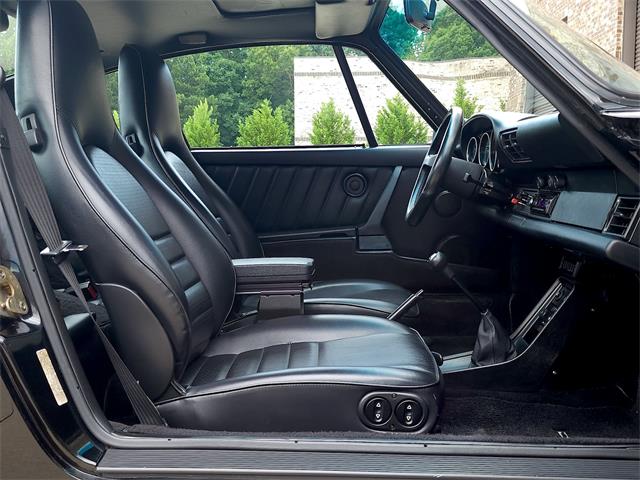 1988 Porsche 911 Carrera (CC-2085585) for sale in Flowery Branch, Georgia