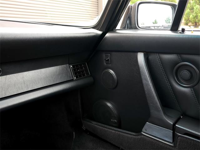 1988 Porsche 911 Carrera (CC-2085585) for sale in Flowery Branch, Georgia
