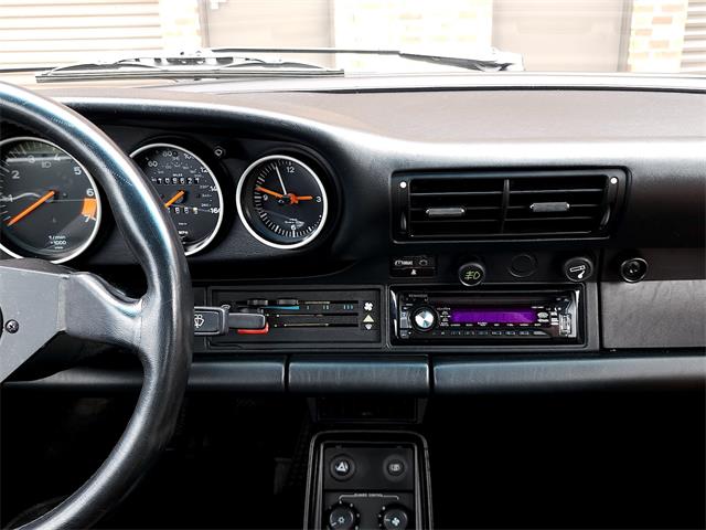 1988 Porsche 911 Carrera (CC-2085585) for sale in Flowery Branch, Georgia