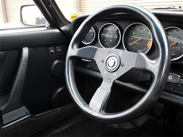 1988 Porsche 911 Carrera (CC-2085585) for sale in Flowery Branch, Georgia
