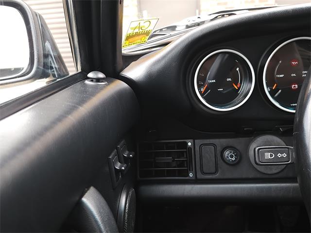 1988 Porsche 911 Carrera (CC-2085585) for sale in Flowery Branch, Georgia