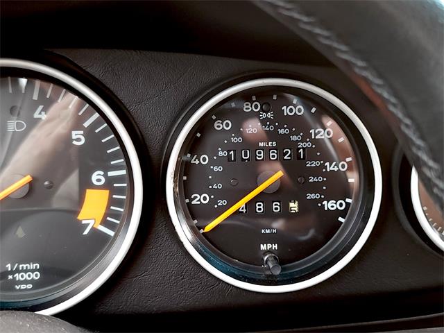 1988 Porsche 911 Carrera (CC-2085585) for sale in Flowery Branch, Georgia