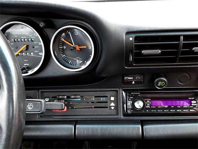 1988 Porsche 911 Carrera (CC-2085585) for sale in Flowery Branch, Georgia