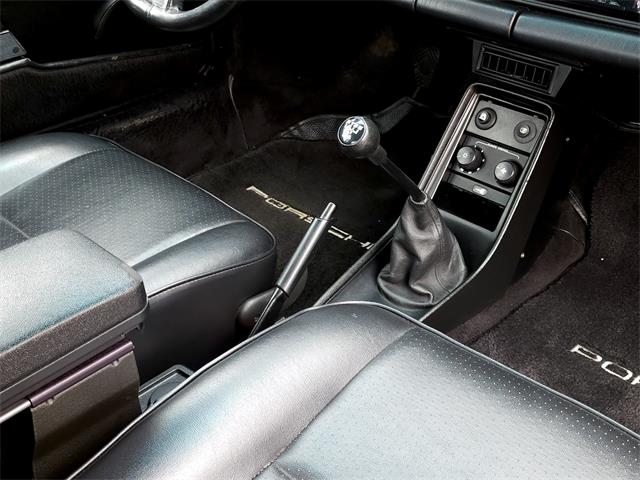 1988 Porsche 911 Carrera (CC-2085585) for sale in Flowery Branch, Georgia
