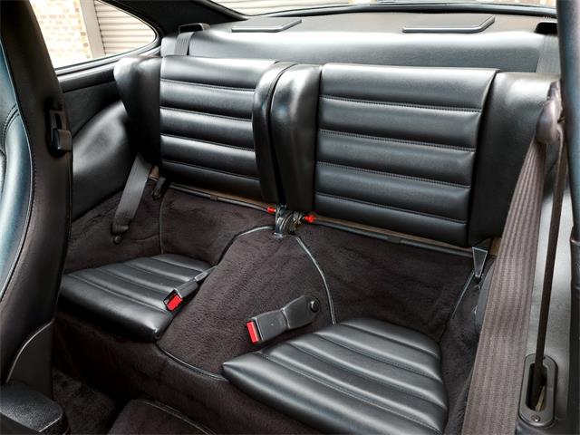 1988 Porsche 911 Carrera (CC-2085585) for sale in Flowery Branch, Georgia