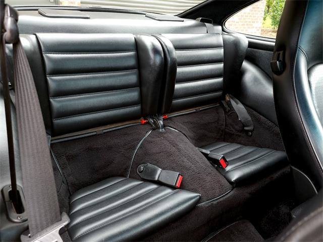 1988 Porsche 911 Carrera (CC-2085585) for sale in Flowery Branch, Georgia