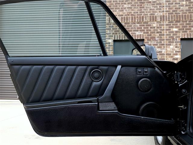 1988 Porsche 911 Carrera (CC-2085585) for sale in Flowery Branch, Georgia