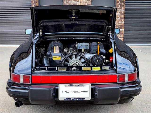 1988 Porsche 911 Carrera (CC-2085585) for sale in Flowery Branch, Georgia