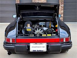 1988 Porsche 911 Carrera (CC-2085585) for sale in Flowery Branch, Georgia