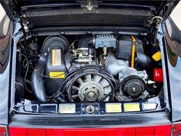 1988 Porsche 911 Carrera (CC-2085585) for sale in Flowery Branch, Georgia