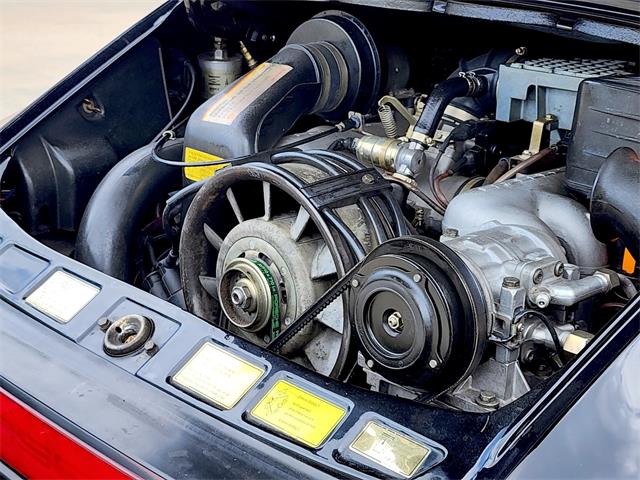 1988 Porsche 911 Carrera (CC-2085585) for sale in Flowery Branch, Georgia