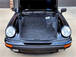 1988 Porsche 911 Carrera (CC-2085585) for sale in Flowery Branch, Georgia