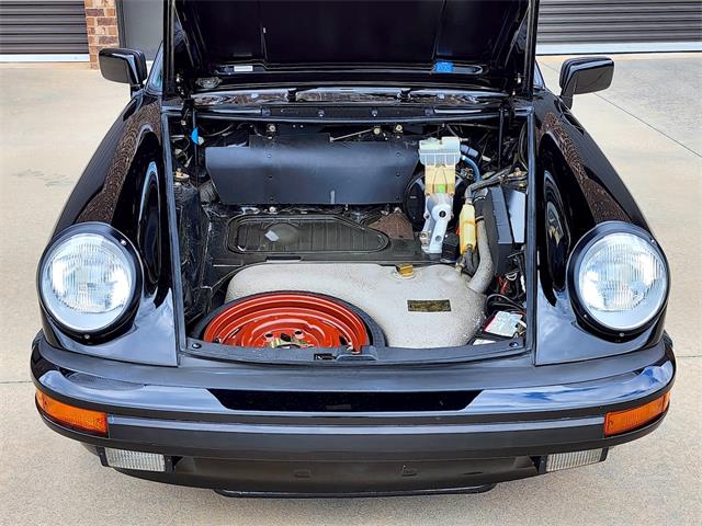 1988 Porsche 911 Carrera (CC-2085585) for sale in Flowery Branch, Georgia