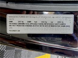 1988 Porsche 911 Carrera (CC-2085585) for sale in Flowery Branch, Georgia