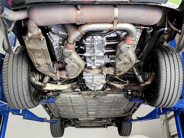 1988 Porsche 911 Carrera (CC-2085585) for sale in Flowery Branch, Georgia