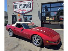 1994 Chevrolet Corvette C4 (CC-2085586) for sale in Canton, Ohio