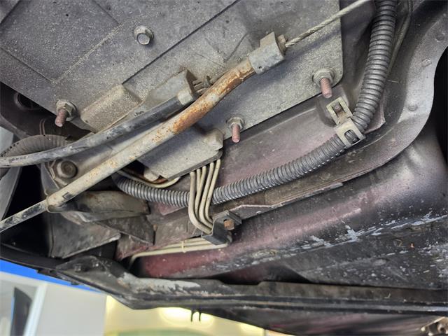 1994 Chevrolet Corvette C4 (CC-2085586) for sale in Canton, Ohio