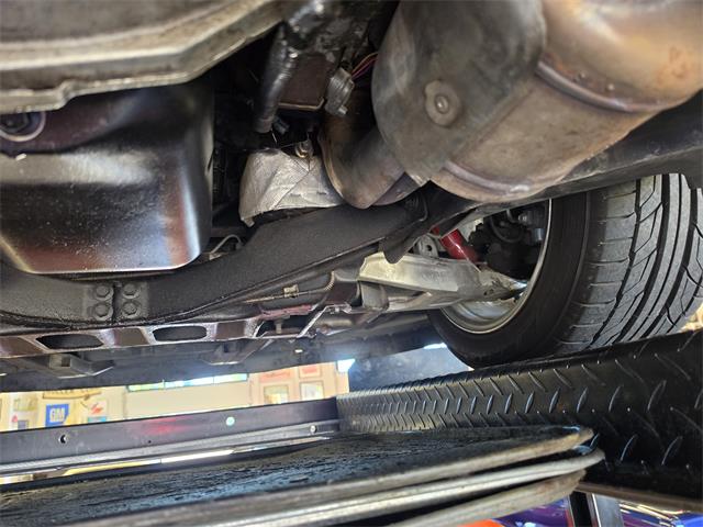 1994 Chevrolet Corvette C4 (CC-2085586) for sale in Canton, Ohio