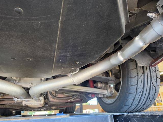 1994 Chevrolet Corvette C4 (CC-2085586) for sale in Canton, Ohio