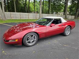 1994 Chevrolet Corvette C4 (CC-2085586) for sale in Canton, Ohio
