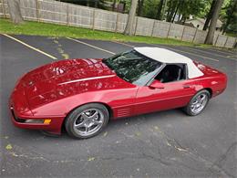1994 Chevrolet Corvette C4 (CC-2085586) for sale in Canton, Ohio