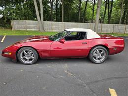 1994 Chevrolet Corvette C4 (CC-2085586) for sale in Canton, Ohio