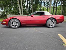 1994 Chevrolet Corvette C4 (CC-2085586) for sale in Canton, Ohio