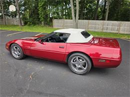 1994 Chevrolet Corvette C4 (CC-2085586) for sale in Canton, Ohio