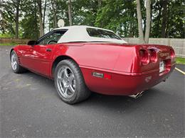 1994 Chevrolet Corvette C4 (CC-2085586) for sale in Canton, Ohio
