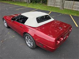 1994 Chevrolet Corvette C4 (CC-2085586) for sale in Canton, Ohio