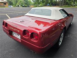 1994 Chevrolet Corvette C4 (CC-2085586) for sale in Canton, Ohio
