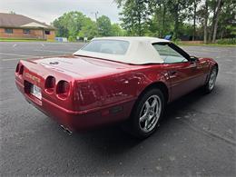 1994 Chevrolet Corvette C4 (CC-2085586) for sale in Canton, Ohio
