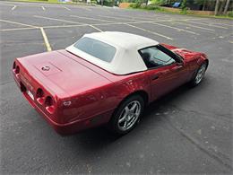 1994 Chevrolet Corvette C4 (CC-2085586) for sale in Canton, Ohio