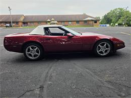 1994 Chevrolet Corvette C4 (CC-2085586) for sale in Canton, Ohio