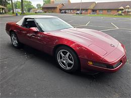 1994 Chevrolet Corvette C4 (CC-2085586) for sale in Canton, Ohio