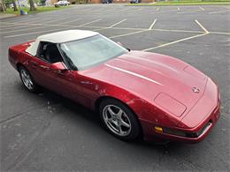 1994 Chevrolet Corvette C4 (CC-2085586) for sale in Canton, Ohio