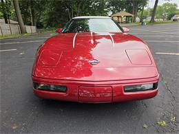 1994 Chevrolet Corvette C4 (CC-2085586) for sale in Canton, Ohio