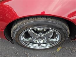 1994 Chevrolet Corvette C4 (CC-2085586) for sale in Canton, Ohio