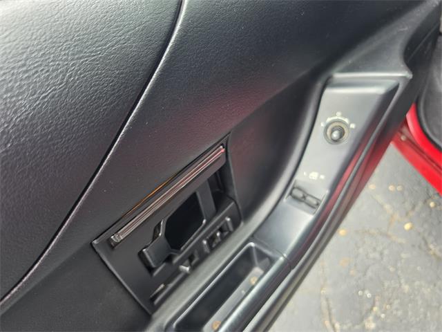 1994 Chevrolet Corvette C4 (CC-2085586) for sale in Canton, Ohio