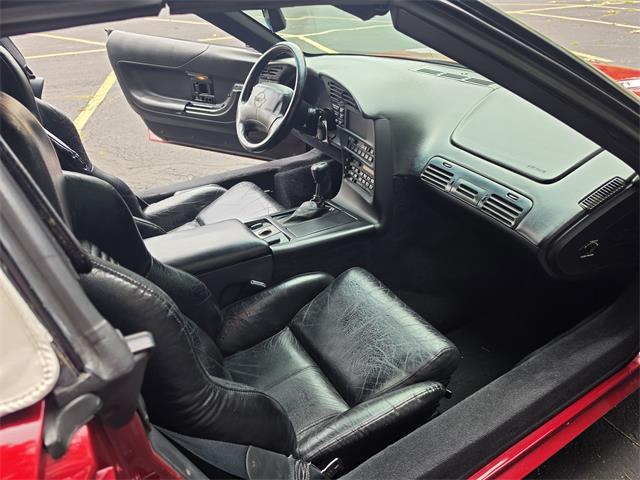 1994 Chevrolet Corvette C4 (CC-2085586) for sale in Canton, Ohio