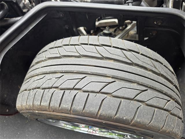 1994 Chevrolet Corvette C4 (CC-2085586) for sale in Canton, Ohio