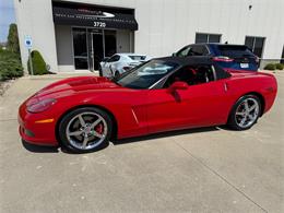 2005 Chevrolet Corvette (CC-2085588) for sale in Hamilton, Ohio
